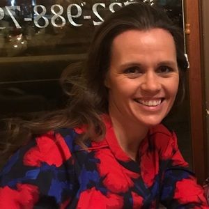 Meet your Posher, Kiera